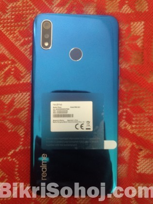 Realme 3